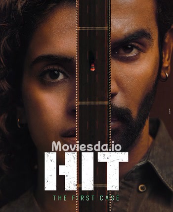 HIT The First Case (2020) Tamil Movie Download Moviesda HIT The First Case HD Movie Download