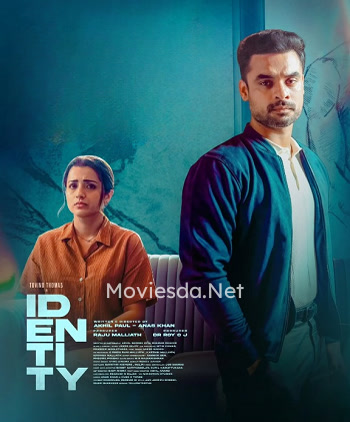 Identity (2025) Tamil Movie Download Moviesda Identity HD Movie Download