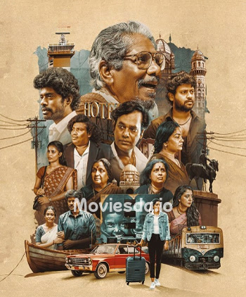 Niram Marum Ulagil (2025) Tamil Movie Download Moviesda Niram Marum
