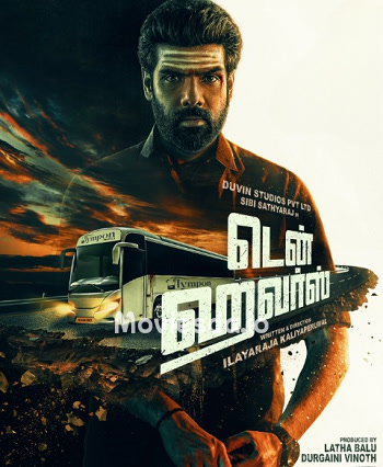Ten Hours (2025) Tamil Movie Download Moviesda Ten Hours HD Movie Download