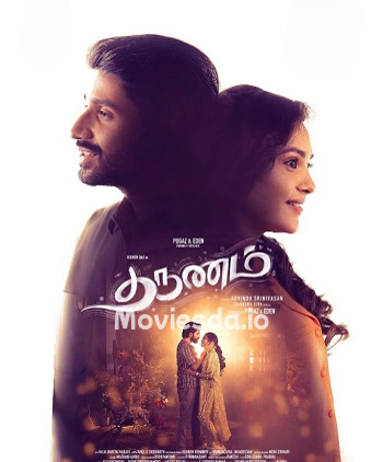 Tharunam (2025) Tamil Movie Download Moviesda Tharunam HD Movie Download