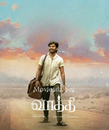 Vaathi (2023) Tamil Movie Download Moviesda Vaathi HD Movie Download Vaathi (2023) Tamil Movie Download Moviesda Vaathi HD Movie Download